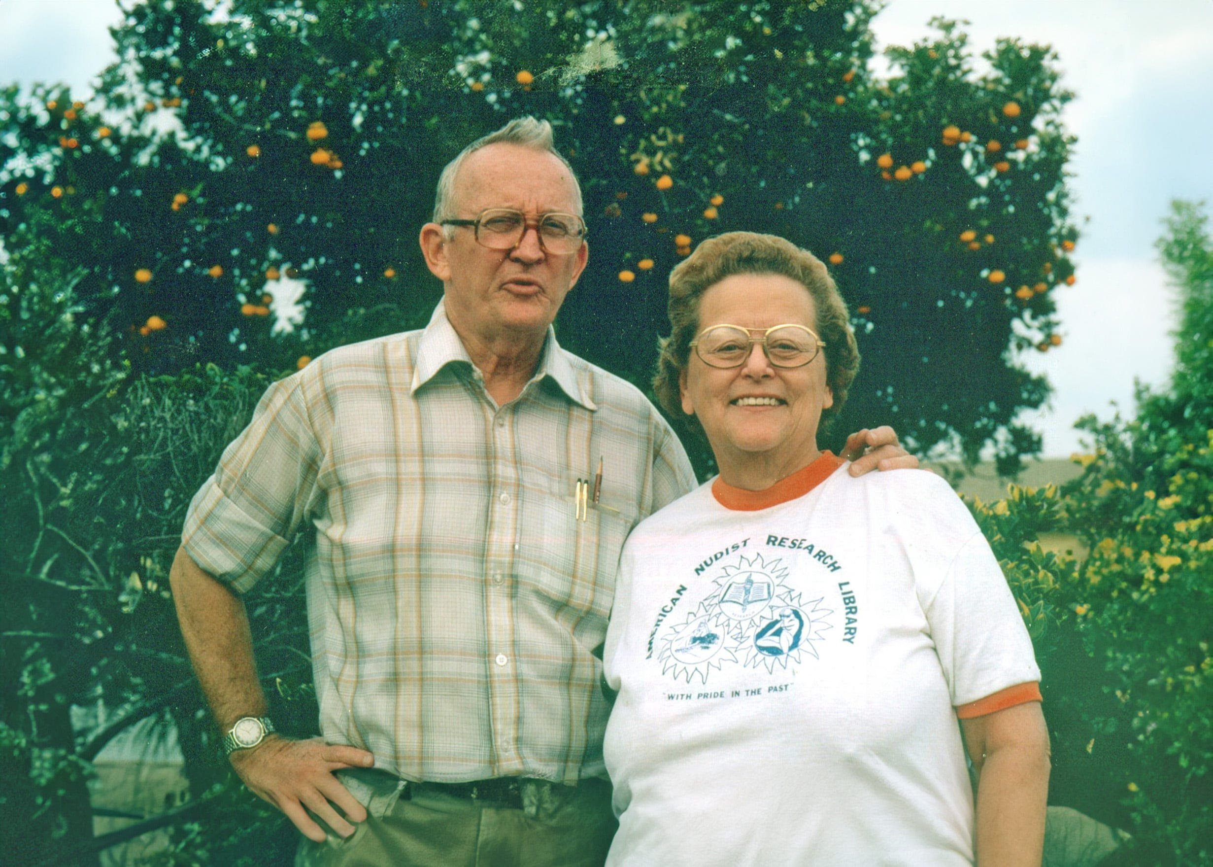 	 The Schuster chronicles